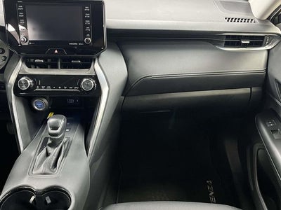 2021 Toyota Venza LE