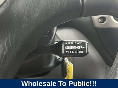 2003 Toyota RAV4 Base