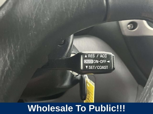 2003 Toyota RAV4 Base