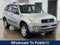 2003 Toyota RAV4 Base