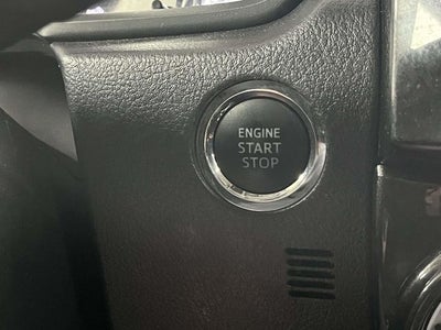2024 Toyota 4Runner TRD Off-Road