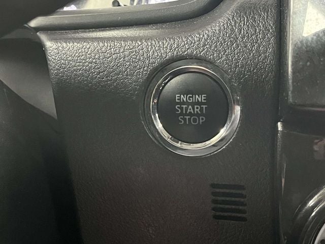 2024 Toyota 4Runner TRD Off-Road