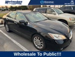 2009 Lexus ES 350