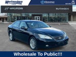 2009 Lexus ES 350