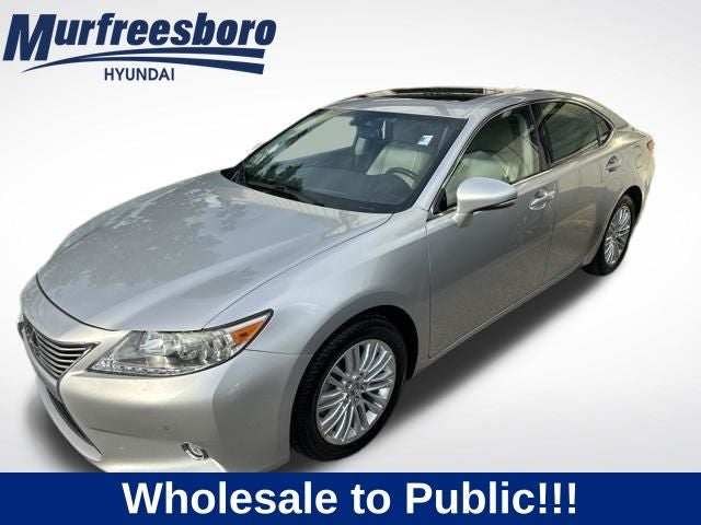 2014 Lexus ES 350