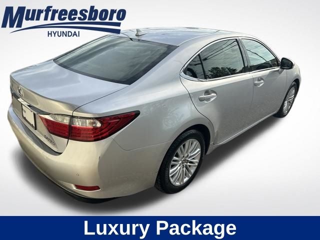 2014 Lexus ES 350