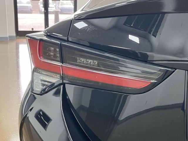 2022 Lexus RC 350 F Sport