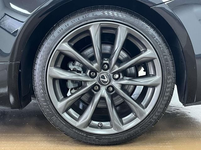 2022 Lexus RC 350 F Sport