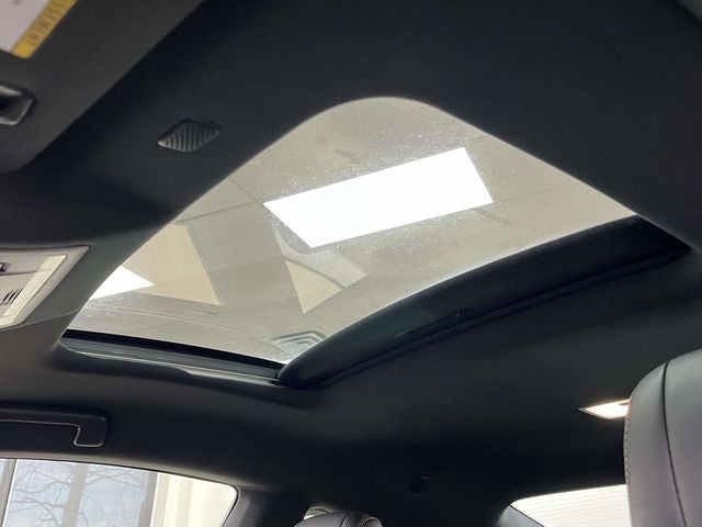 2022 Lexus RC 350 F Sport