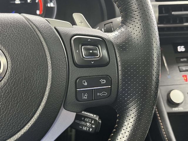 2022 Lexus RC 350 F Sport