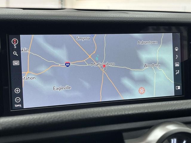 2022 Lexus RC 350 F Sport