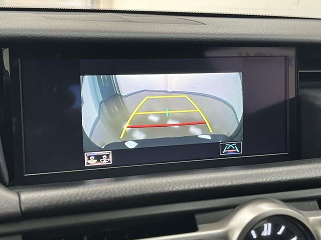 2022 Lexus RC 350 F Sport