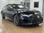 2022 Lexus RC 350 F Sport
