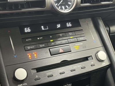 2022 Lexus RC 350 F Sport