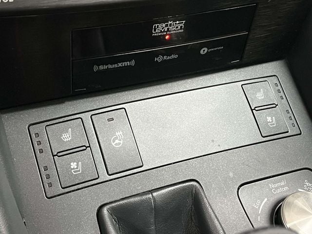 2022 Lexus RC 350 F Sport