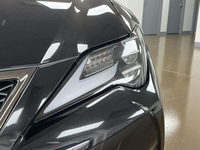 2022 Lexus RC 350 F Sport