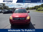 2007 Toyota RAV4 Limited