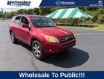 2007 Toyota RAV4 Limited