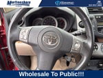 2007 Toyota RAV4 Limited