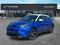 2019 Toyota C-HR Limited