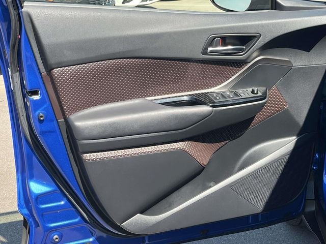 2019 Toyota C-HR Limited