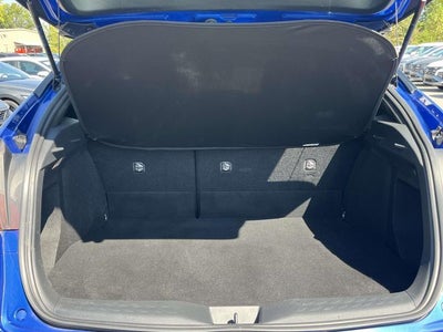 2019 Toyota C-HR Limited