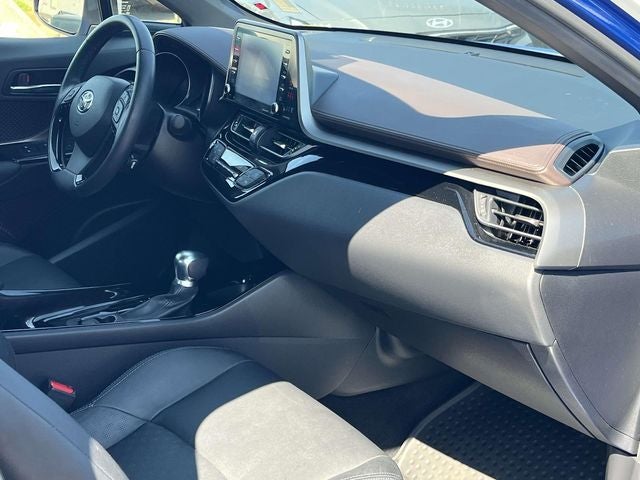 2019 Toyota C-HR Limited