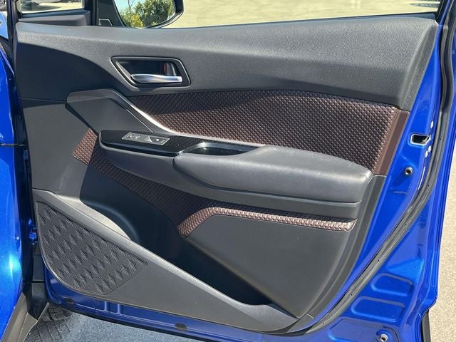2019 Toyota C-HR Limited