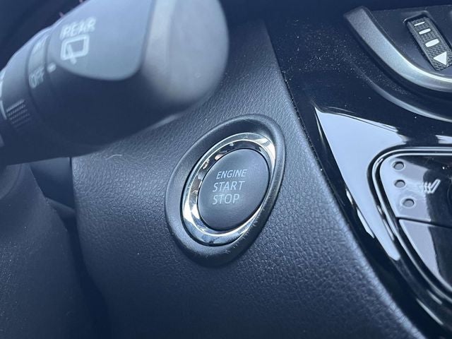 2019 Toyota C-HR Limited