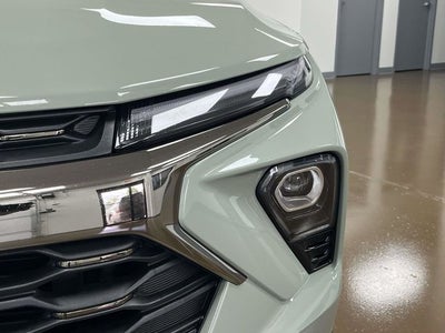 2024 Chevrolet TrailBlazer ACTIV