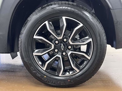2024 Chevrolet TrailBlazer ACTIV