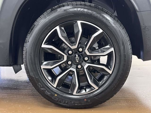 2024 Chevrolet TrailBlazer ACTIV