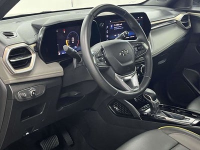 2024 Chevrolet TrailBlazer ACTIV