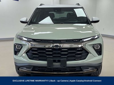 2024 Chevrolet TrailBlazer ACTIV
