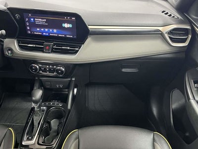 2024 Chevrolet TrailBlazer ACTIV