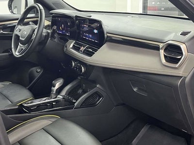 2024 Chevrolet TrailBlazer ACTIV