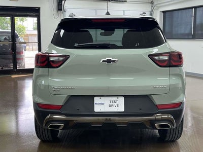 2024 Chevrolet TrailBlazer ACTIV