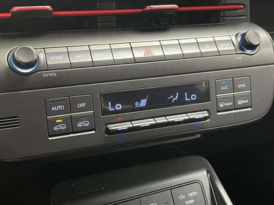 2024 Hyundai KONA N Line