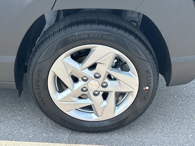 2027 Hyundai KONA SE FWD