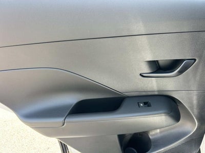 2027 Hyundai KONA SE FWD