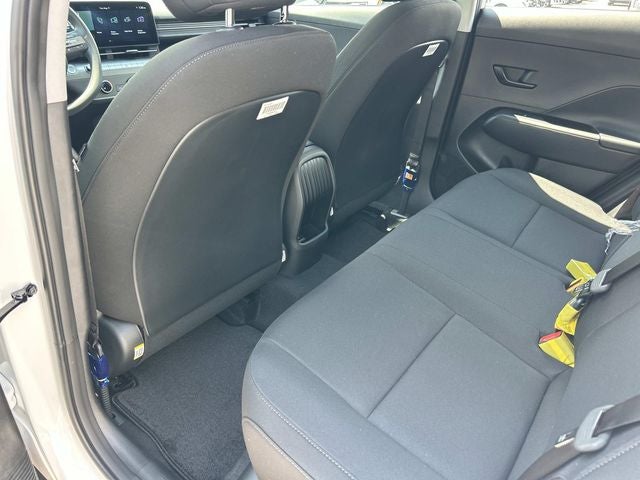 2027 Hyundai KONA SE FWD