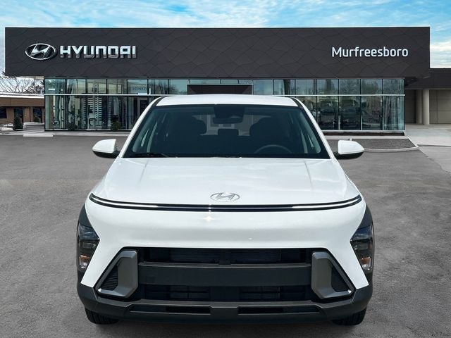 2027 Hyundai KONA SE FWD