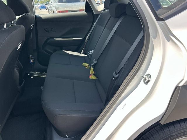 2027 Hyundai KONA SE FWD