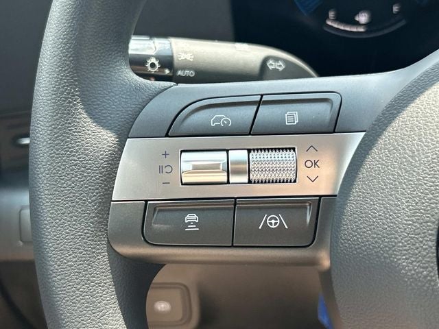 2027 Hyundai KONA SE FWD