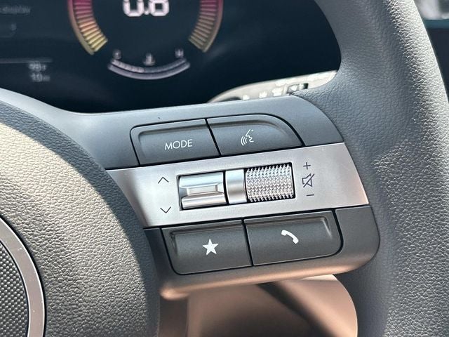 2027 Hyundai KONA SE FWD