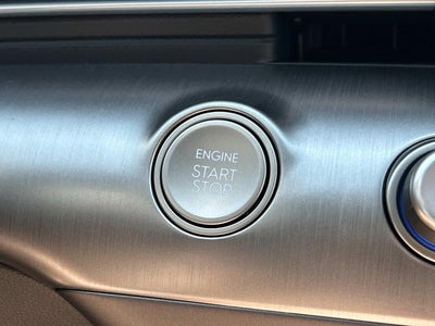2027 Hyundai KONA SE FWD