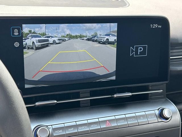 2027 Hyundai KONA SE FWD