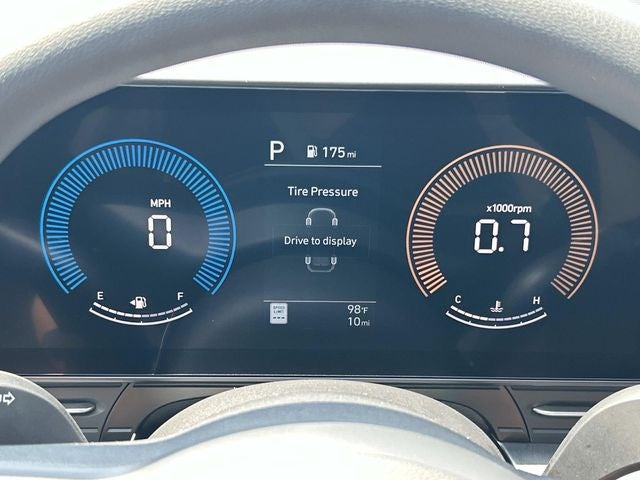 2027 Hyundai KONA SE FWD