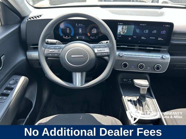 2027 Hyundai KONA SE FWD
