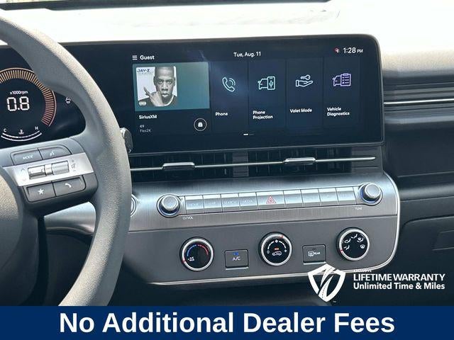 2027 Hyundai KONA SE FWD